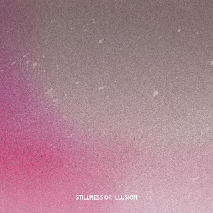 Stillness or illusion