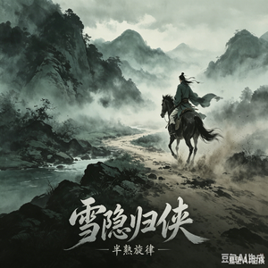 雪隐归侠
