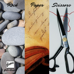 Rock Paper Scissors