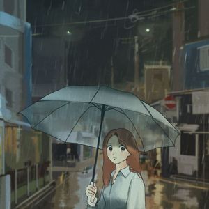 필연 (feat. 새벽)