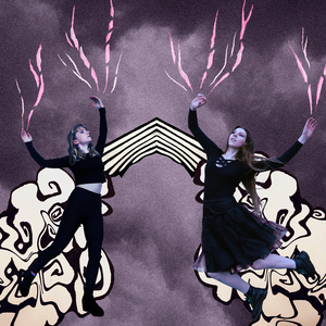 Gabriel and the Window