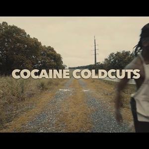 Cocaine Coldcuts (feat. Kennece the Menace)