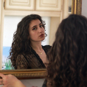 Démon (feat. Corentin Larsen)