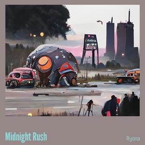 Midnight Rush