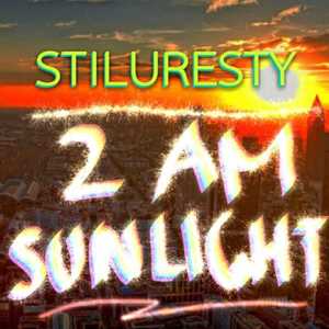 2AM Sunlight (Original Mix/Radio Version)