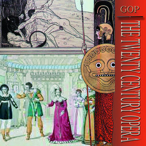 Le comte Ory, IGR 14, Act I:"Veiller sans cesse" (Le Gouverneur)