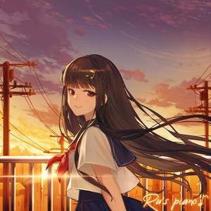 βiοs<MK＋nZk Version> (From "Guilty Crown" - Piano Version)