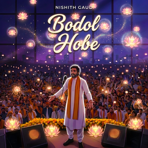 Khela Hobe Bodol Hobe Bjp Sarkar (Slowed)