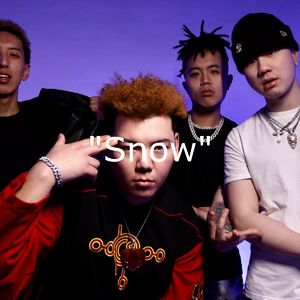 [Trap]Richnomadic X jinjibewater隼 Type beat - Snow