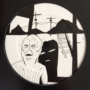 E Is For (Sonar's Ghost Remix)