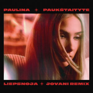 LIEPSNOJA (Jovani remix)