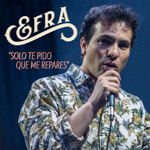 Solo Te Pido Que Me Repares