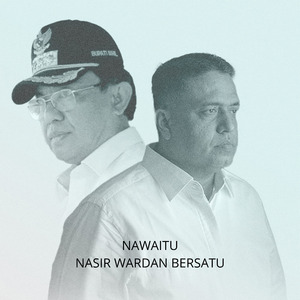 Nawaitu (Nasir Wardan Bersatu)