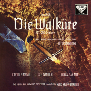 Die Walküre, WWV 86B / Act 1:Müd am Herd fand ich den Mann
