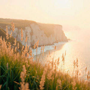 Coastal Serenity