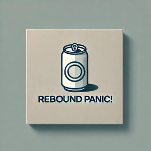 リバウンド・パニック
