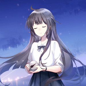 【洛天依AI】elm【ACE COVER】