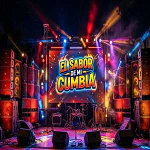El Sabor De Mi Cumbia