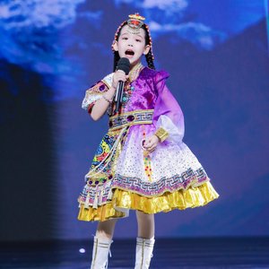 雪域甘霖