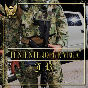 Teniente Jorge Vega