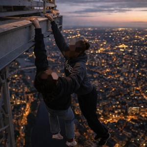 TOWER OF HELL (feat. KRIB)