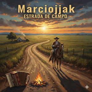 Estrada de Campo