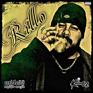 Rillo (feat. KronOz)