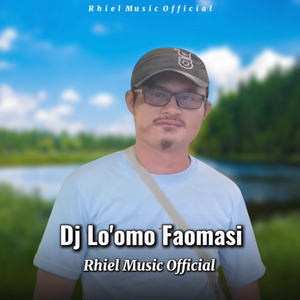 DJ Lo'omo Faomasi