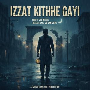 IZZAT KITHHE GAYI