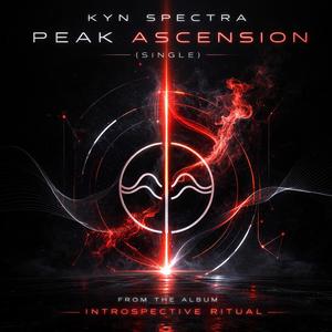 Peak ascension