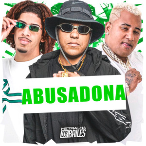 Abusadona