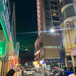 白雪Prod. Roman x YoungBing