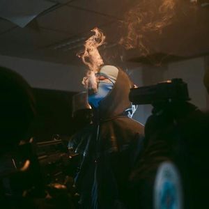 "besiege"-NY Drill x UK Drill Type Beat