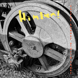 Varför kommer aldrig tåget