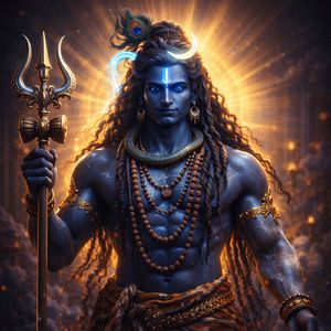 Shiva Tandava Stotram