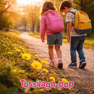Tussilago-pop