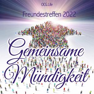 Eröffnung (Freundestreffen)