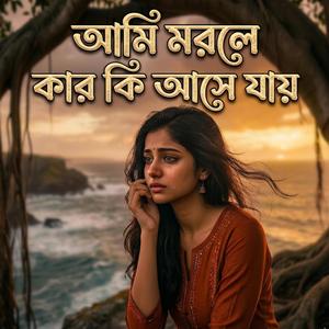 আমি মরলে কার কি আসে যায় Ami Morle Kar Ki Ashe Jay
