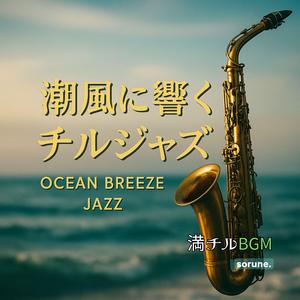 遥かな波音 Distant Waves