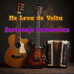 Me Leva de Volta - Sertanejo Romântico