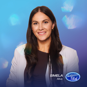 Alive (Australian Idol Performance)