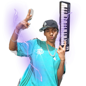 Ela Me Viu - Mtg Fininha