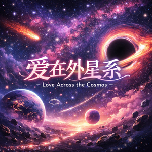 爱在外星系