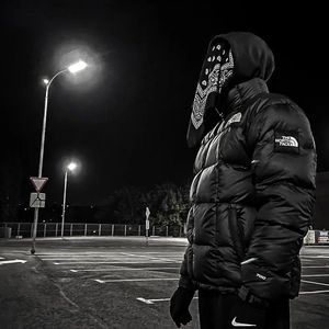 [Drill]UK Drill x 那奇沃夫 Type Beat -烟