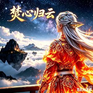焚心归云