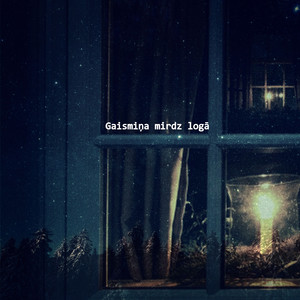 Gaismiņa Mirdz Logā