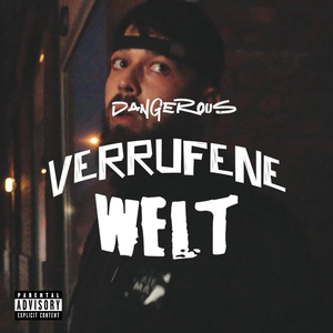 Verrufene Welt