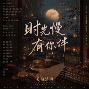 时光慢,有你伴