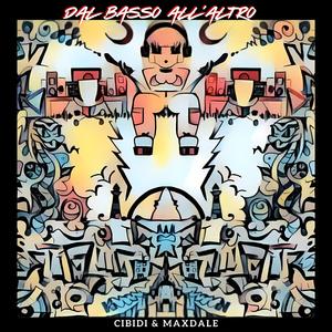 I CAN'T (feat. Maxdale, Patto Mc & Lord G)