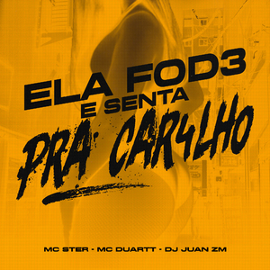Ela Fod3, e Senta pra Car4Lho